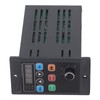 120W Motor Variable Frequency Drive Inverter Converter 1PH 176‑264V Input