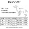 Backpack Carrier for Large Dog Full Body Dog Sling with