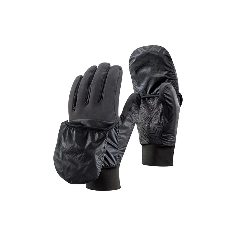 Black Diamond WIND HOOD SOFTSHELL