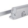 Automatic Door Closer Cast Aluminium and Cold Rolled Steel 90