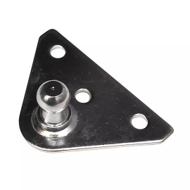 Sea-Dog SEA DOG SS FLUSH GAS LIFT MOUNT
