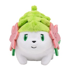 Pokemon Center Original Plush Pokémon Fit Shaymi (Land Form)