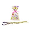 Lavender Bag Hand Sewn in Germany with 15 g Lavender