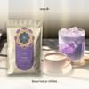 Mayde Taro Milk Tea Powder, Instant Milk Tea Powder From