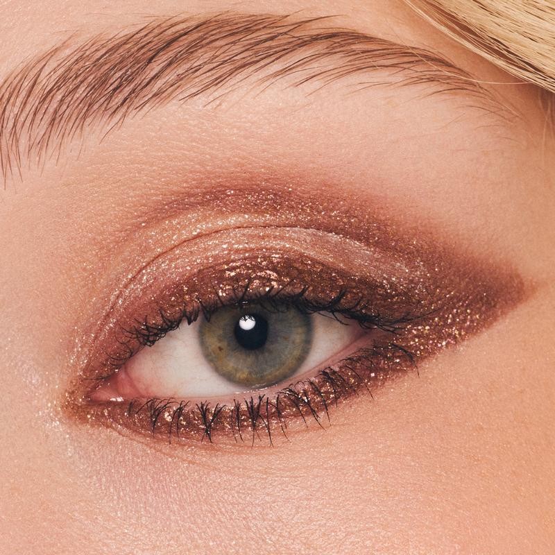 SPARKLESTIK Eye Crayon | Sparkle Eye Crayon HALF MAGIC:_Beige Mystique
