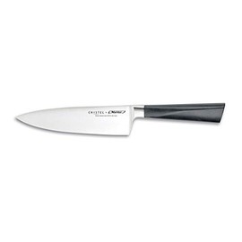 Cristel®, 1.4116 grade stainless Steel Chef's Knife, Perfectly balanced, X Marttiini, 6.5".
