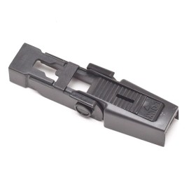 Allmakes LAND ROVER DISCOVERY 2 1999-2004 WINDSCREEN WIPER ARM & CLIP SET DKB102840