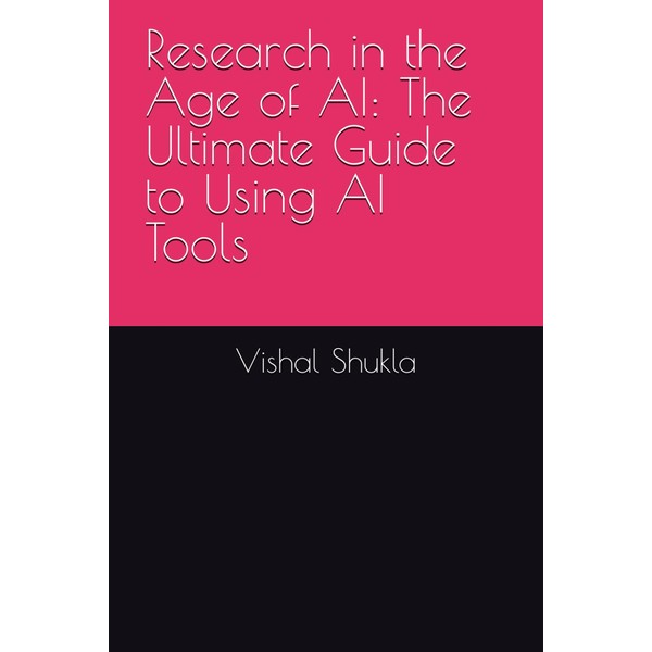 Research in the Age of AI: The Ultimate Guide to