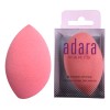 Adara Paris Esponja Difuminadora De Maquillaje Coral Adara Paris