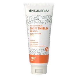 Protector Solar Fps 50 Neuderma Skin Shield 100ml | Crema