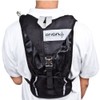 Origin8 Hydration Pack, Black