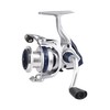 OKUMA ARIA-1000a ARIA Spinning Reels,Silver