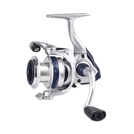 OKUMA ARIA-1000a ARIA Spinning Reels,Silver