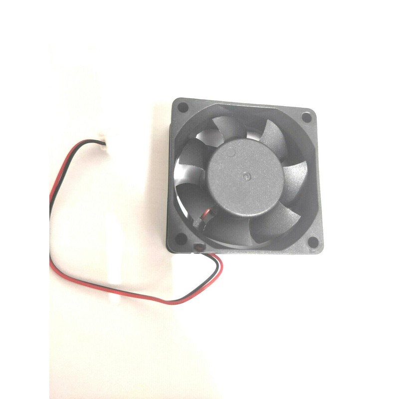 12V 0.18A Fan for Golf cart Charger Fits Club car
