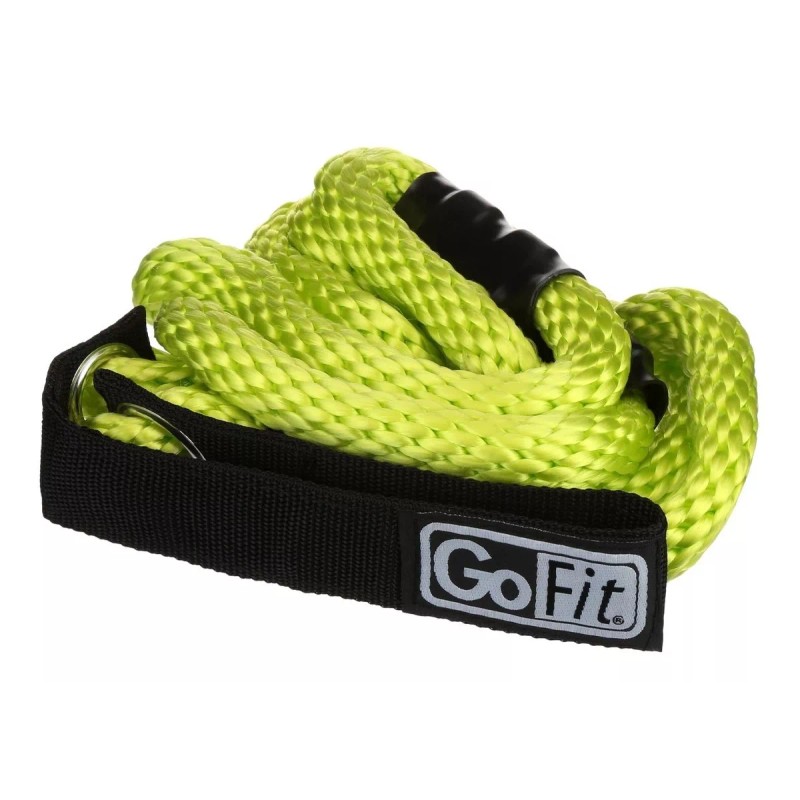 GoFit Cuerda Gofit Estiramiento Para La Recuperación Post-entrena*
