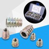 50 piezas M4 / M5 / M6 / M8 /
