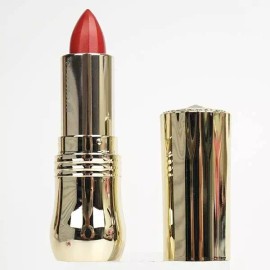 Guitar 인기 볼륨 빛나는 입술 립스틱 RD504 레드글램 Popular Volume Shiny Lipstick RD504 Red Glam