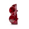 KarParts360 For Dodge Dakota Tail Light Assembly 2005 06 07