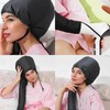 TVETE Hair Dry Cap Warm Air Drying Treatment Cap Hat