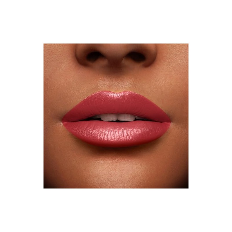 Lancme LAbsolu Rouge Cream - Labial Cremoso de Larga Duración,