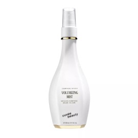 CUVEE BEAUTY Volumizing Mist Champagne Infused Volume & Hold Spray, 5 fl - NEW