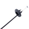 SHLPDFM Bonnet Cable Bonnet Opener Cable Bowden Cable for Vito