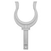 Surmeny Marine 2 Pieces Aluminum Oar Lock Oarlock Rowlock Premium
