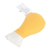 2Pcs Chicken Leg Cat Toys Bite Resistant Soft Comfortable Interactive