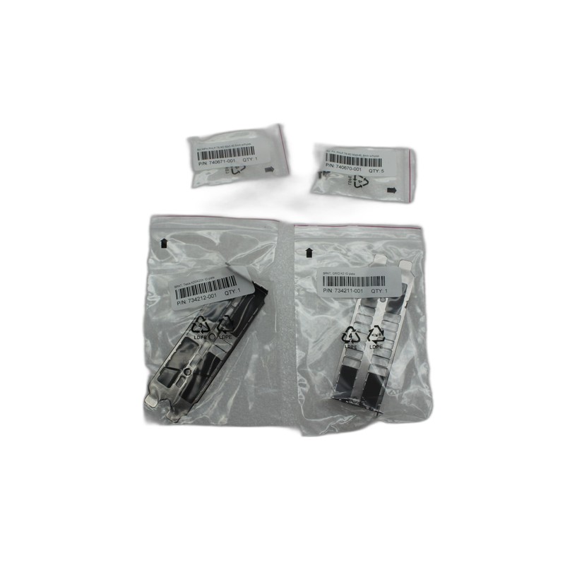 Hp Ws460c Gen8 Gpu Enablement Kit