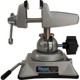 PANAVISE 381 Vacuum Base PANAVISE
