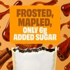 Smart Tart Toaster Pastries Maple Cinnamon - Low Sugar Snacks,