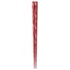 若泉 Lacquerware Commercial Eco chopsticks (SPS), 22.7 cm, so the
