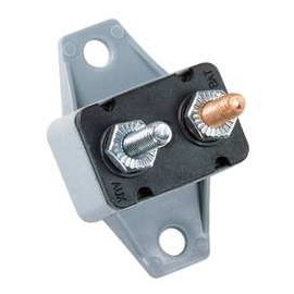 Short Stop Circuit Breaker 20A Plastic RT and Brkt Type-1 12V