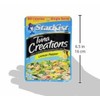 Starkist Tuna Creations, Lemon Pepper, Single Serve 2.6-Ounce Pouch (Pack