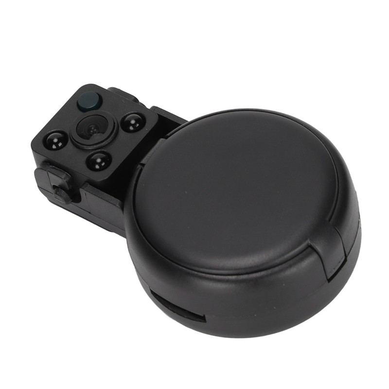 S93 HD Wireless WiFi Mini Camera 1080P Motion Detection Night