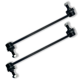 Chassora K750297 2PC Front Stabilizer Sway Bar End Link Fit for Acura 2007 2008 2009 2010 2011 2012 RDX, Compatible with Honda 2007-2013 2014 2015 2016 CR-V