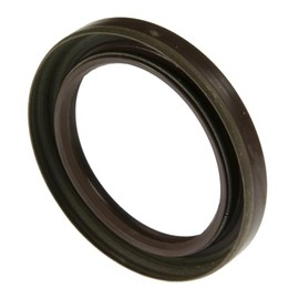 PartCatalog Front Engine Crankshaft Seal Compatible With Ford F-150 4.2L V6 10 VIN 2008 2007 2006 2005 2004 2003 2002 2001 2000 1999 1998 1997 P-2659073