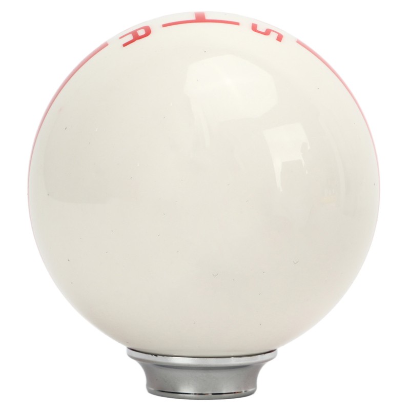 5 Speed Gear Shift Knob Manual Transmission Shifter Lever Stick