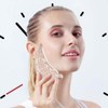 바디 복부 턱선 얼굴 안면 승모근 경락 마사지기 Body Abdomen Jawline Face Muscle Relaxation Massager