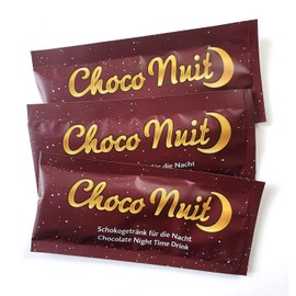 Choco Nuit Sleep Aid to drink (Pack of 10)