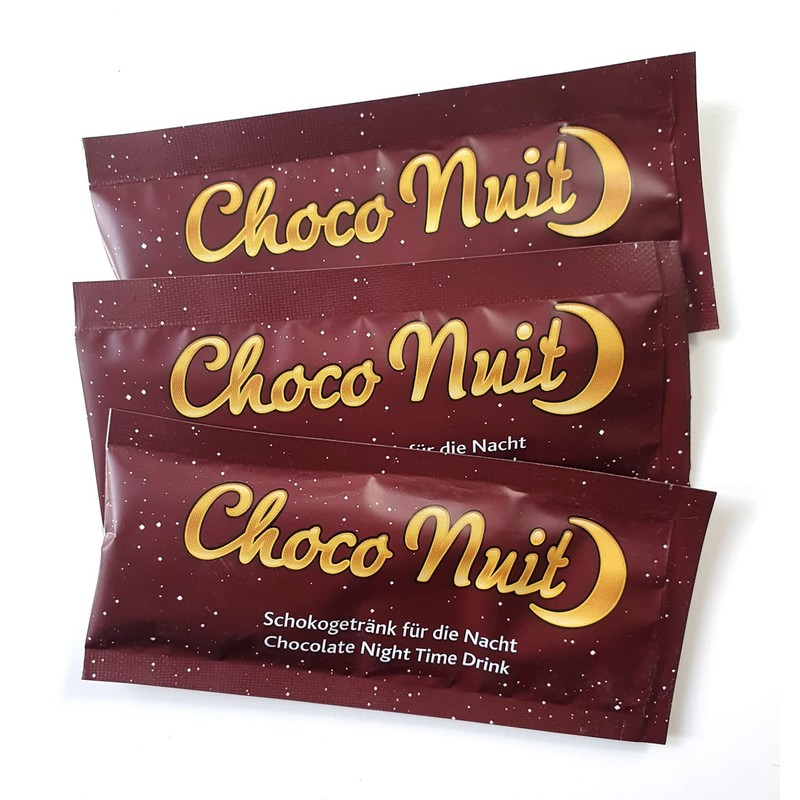 Choco Nuit Sleep Aid to drink (Pack of 10)