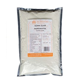 Goma Guar 500 Gramos grado alimenticio…