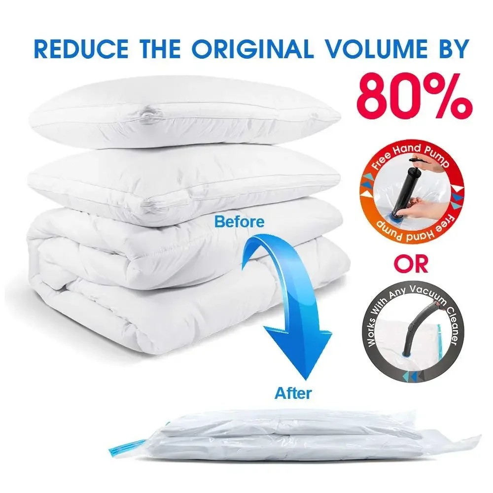 vacuum storage bags