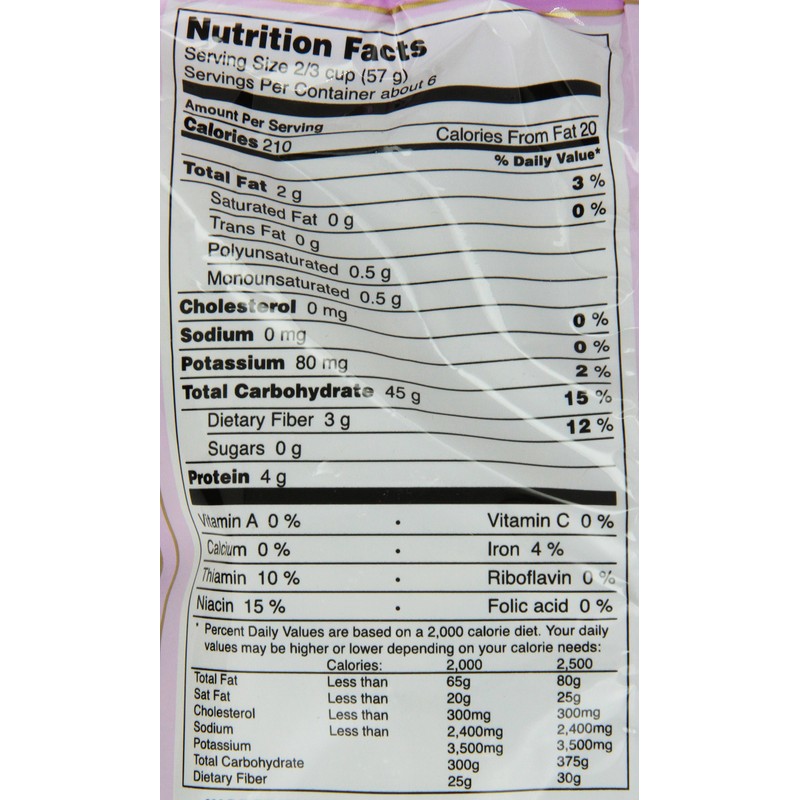 Tinkyada Organic Brown Rice Pasta, Spirals, 12 Oz