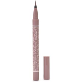  Canmake Lasting Liquid Liner Cream 05 Greige 1 piece (x 1) 06 Rose Greige