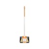 Full Circle Home Cleaning, Tag Team Easy-Empty Broom and Dustpan