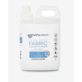 EnviroClean Plant Based Fabric Conditioner 2 Litres