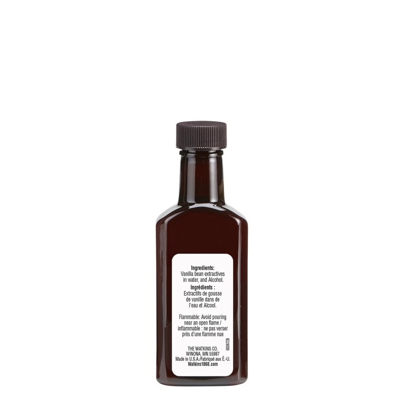 Watkins PURE VANILLA EXTRACT, 2 FL. OZ.