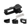 Powswopx VSA4 Vinyl Siding Adaptor Kit Compatible with RN46-1 Coil