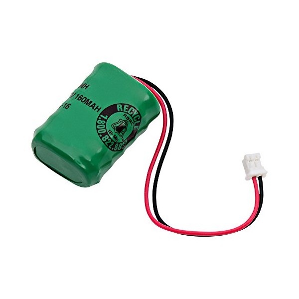 DC-16 Replacement Battery